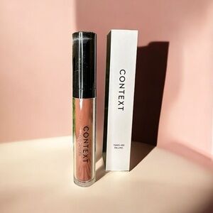 🌸 Context Matte Liquid Lip Lacquer | Tears are Falling